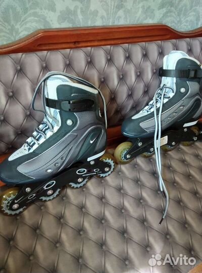 Ролики женские 39 размер