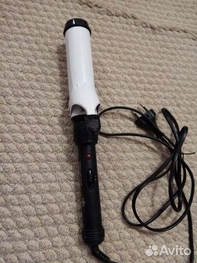 Стайлер Rowenta (плойка)