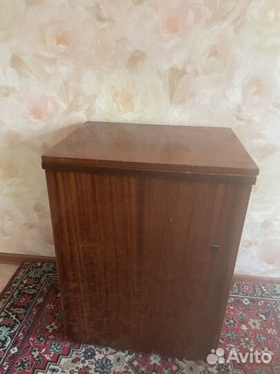 Швейная машина Чайка 3