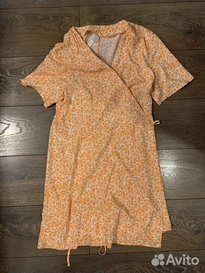 Платье H&M летнее