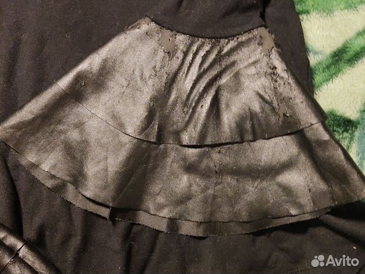 Блузка женская м lost INK