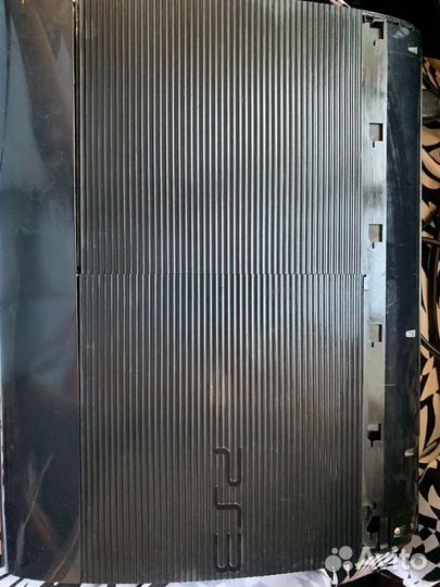 PlayStation3 Super slim 500