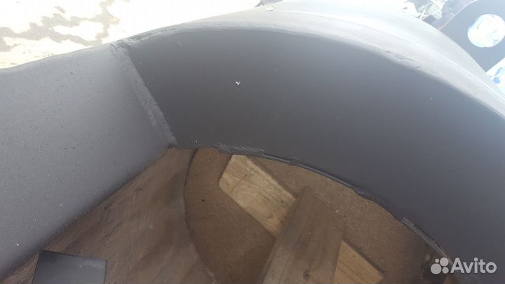 Крематор для крс