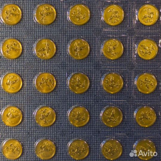 Скупка монет