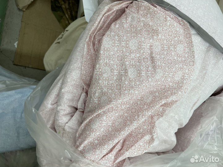 Ткань бязь 125 гр/м2 220 см