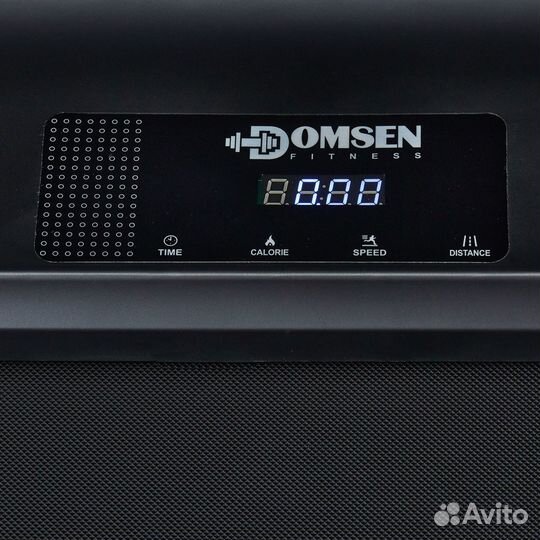 Беговая дорожка Domsen Fitness F-145