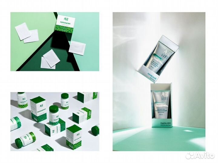 Предметная съемка \ фотосъемка для маркетплейсов