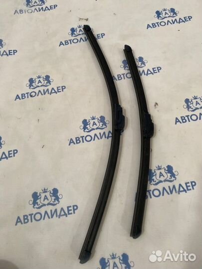 Щетки стеклоочестителя Toyota Camry XV70
