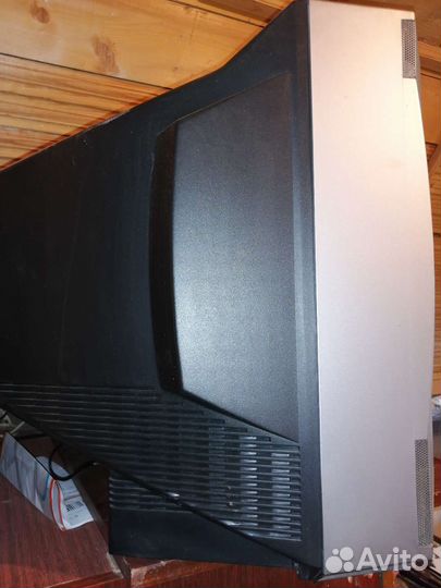 Телевизор sany0