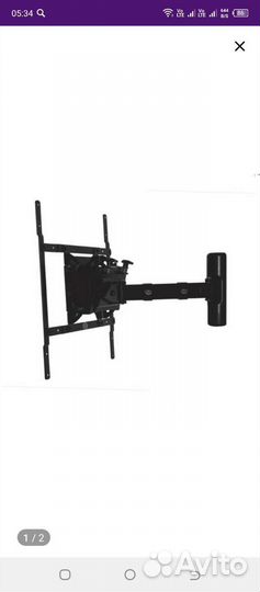 Кронштейн для телевизора