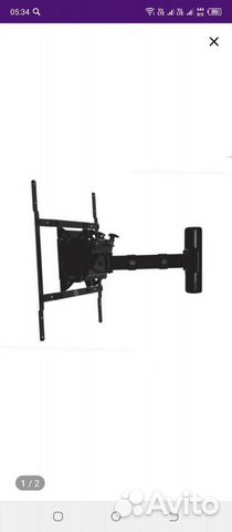 Кронштейн для телевизора