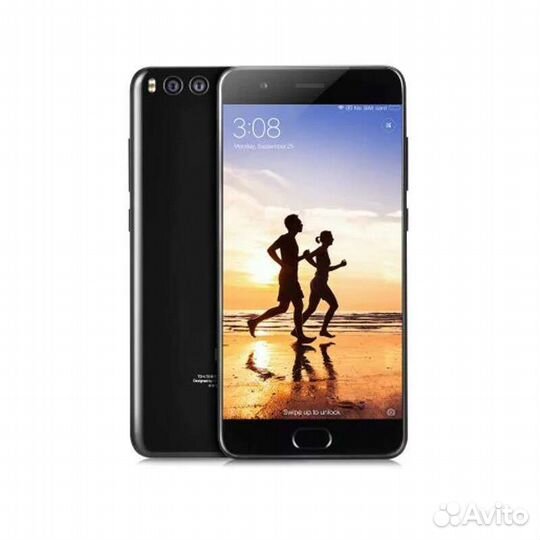 Телефон xiaomi mi note 3 6/64