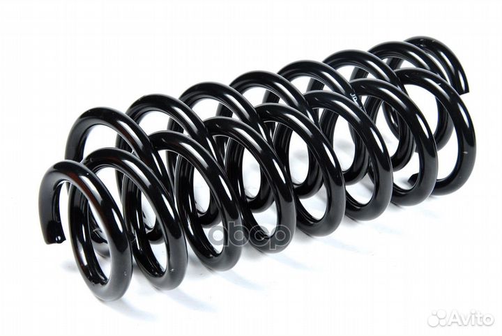 Пружина передняя suzuki JJS2141 Just Drive