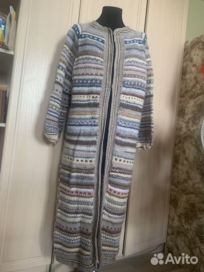 Кардиган женский