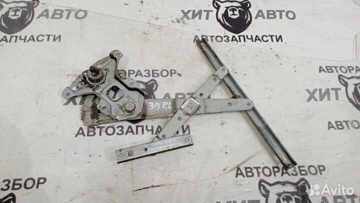 Стеклоподъемник задний левый Daewoo Matiz F8CV 0.8