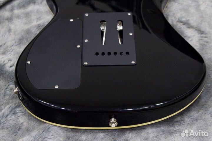 Электрогитара Fernandes FR 40