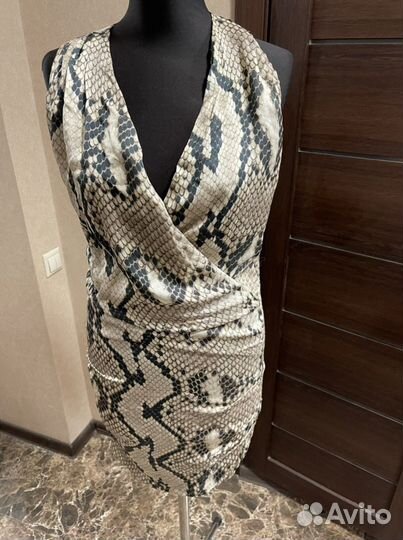 Платье les copains