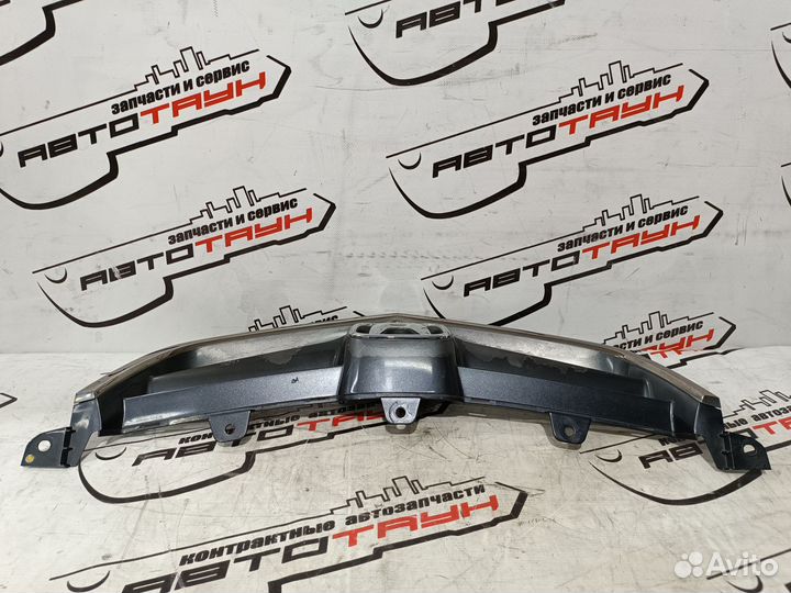 Решетка радиатора honda accord CL7 CL8 CL9 CM1 CM2 CM3 полоски 1 модель 71121SEA003ZA KA9518