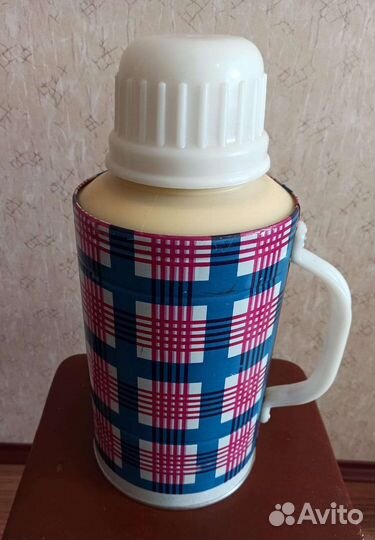 Термос для холодной воды