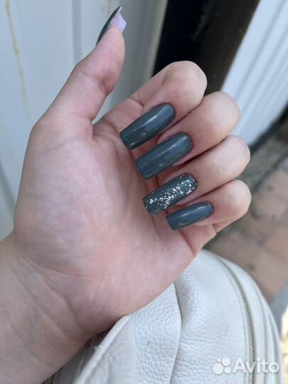 Модель на маникюр бесплатно