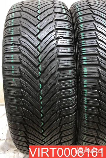 Michelin Alpin 6 225/50 R17 98V