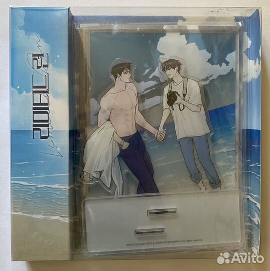 Мерч по манхвам: тираж, Алекс, магазин, этюды