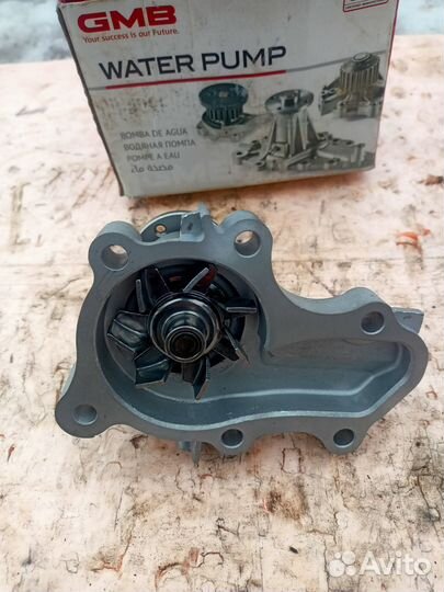GMB GWM-54A Помпа водяная Mitsubishi