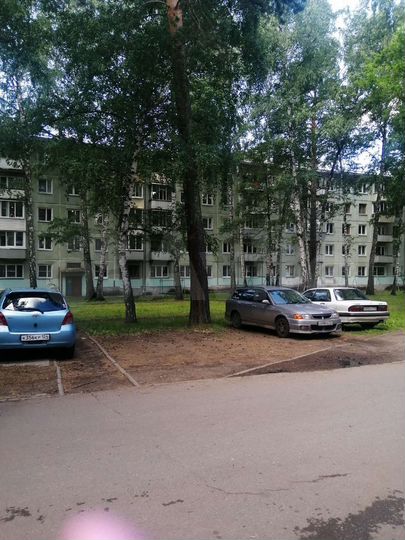 1-к. квартира, 30,1 м², 1/5 эт.