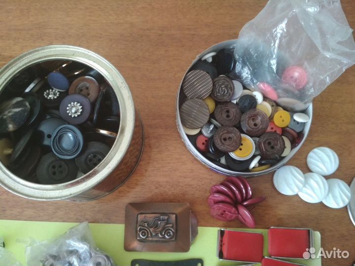 Аксессуары для шитья и рукоделия.Мулине