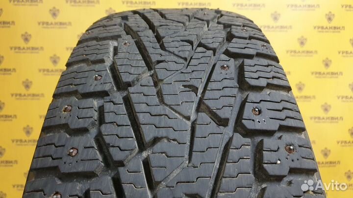 Nokian Tyres Hakkapeliitta LT2 265/70 R17 Q