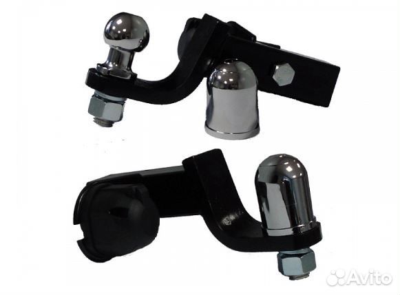 Шаровый узел фаркоп