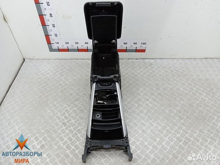 Подлокотник Mercedes-Benz R-Класс W251 2007