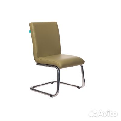 Бюрократ CH-250-V (CH-250-V/krit-green)