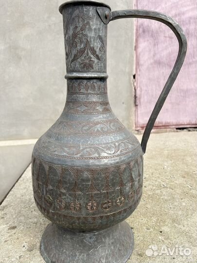 Кувшин СССР