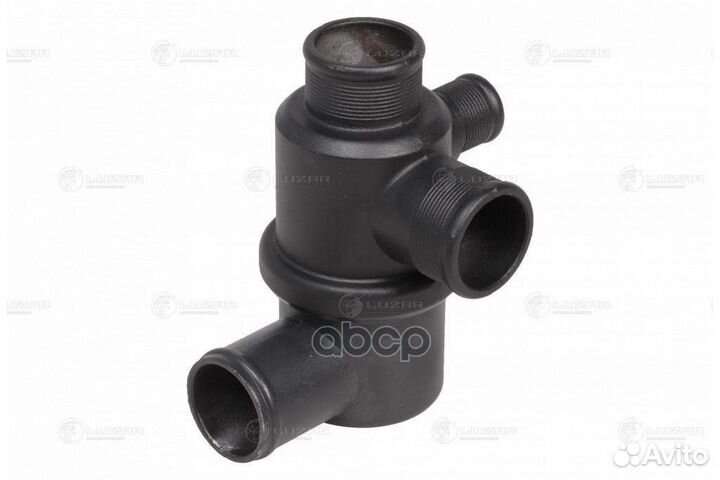 Термостат LT0124 luzar