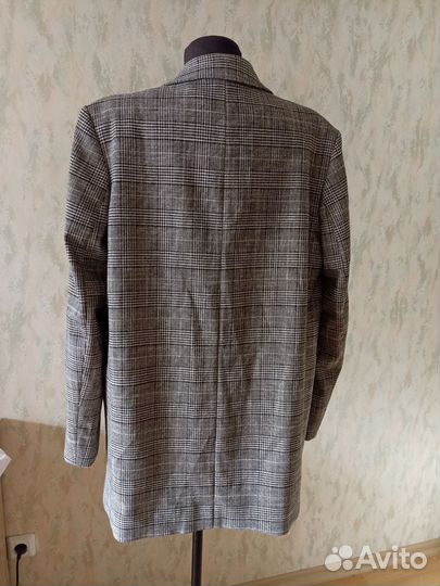 H&M пиджак 46-48