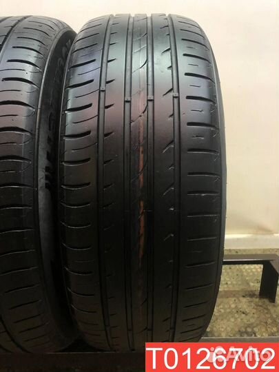 Hankook Ventus Prime 2 K115 235/55 R19 101V