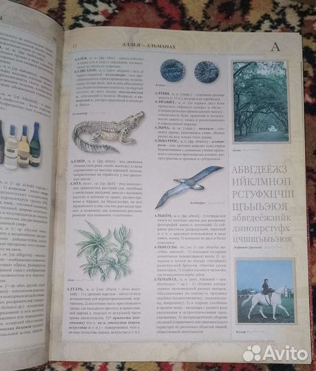 Словарь иностранных слов