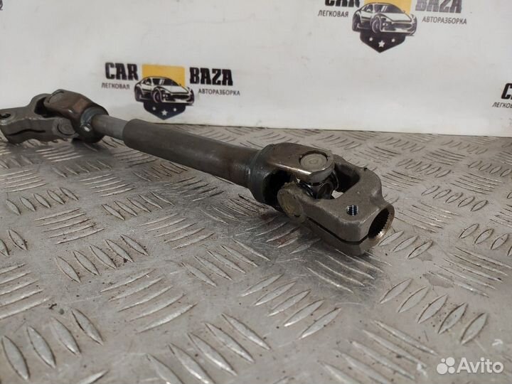Карданчик рулевой Mazda 6