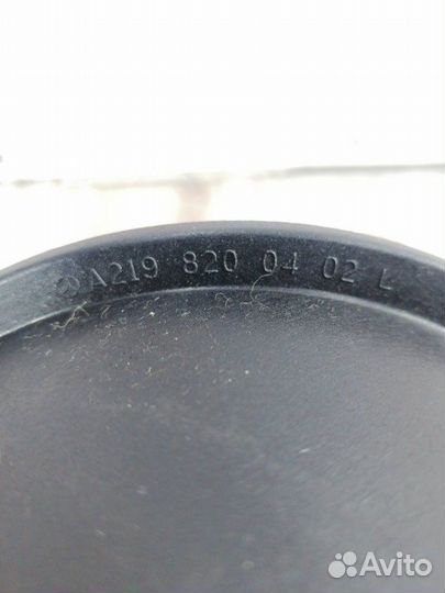 Динамик левый Mercedes Cls W219 3.5 2009