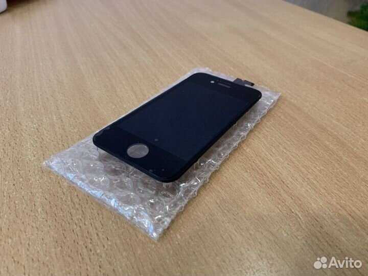 Дисплей iPhone 4s black