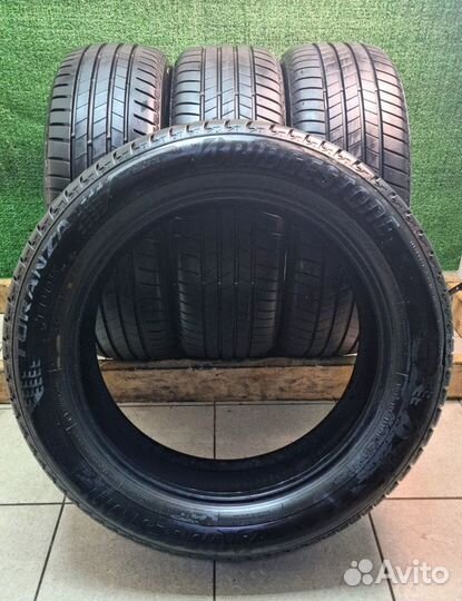 Bridgestone Turanza T005 225/55 R19 103H