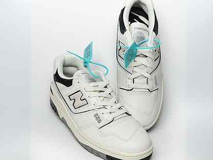 Кроссовки New Balance NB 550