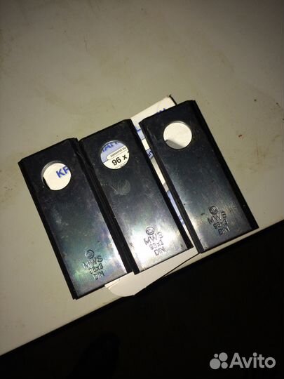 Ножи ремни на роторную косилку Виракс/Лисицки