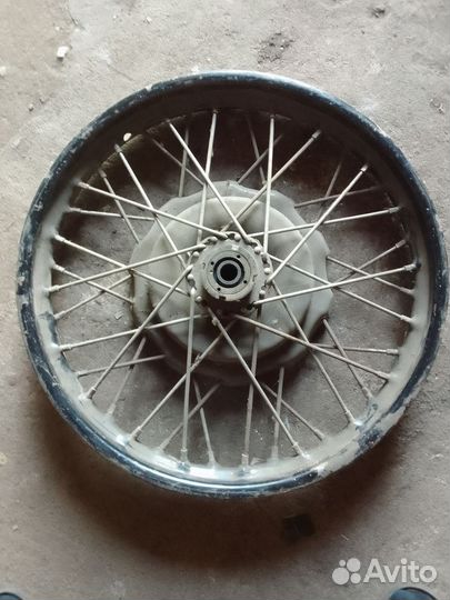 Запчасти для урала