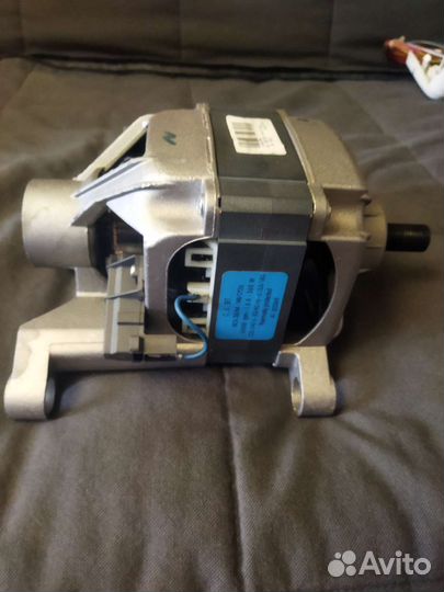 Двигататель стиральной машины