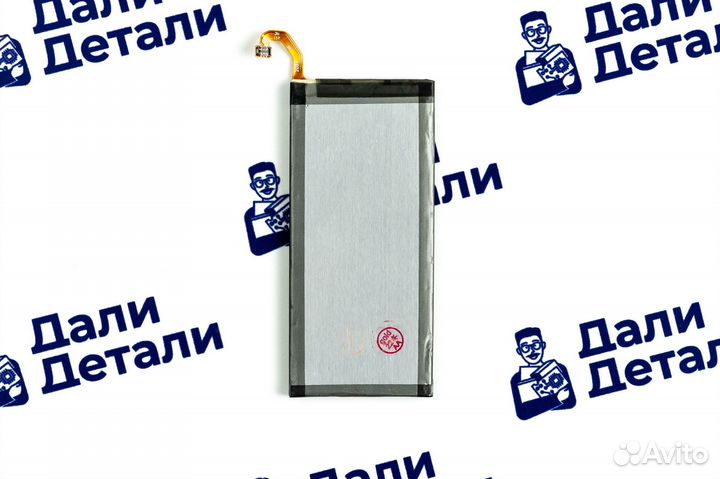 Аккумулятор для Samsung Galaxy A600/J600/J810 (EB
