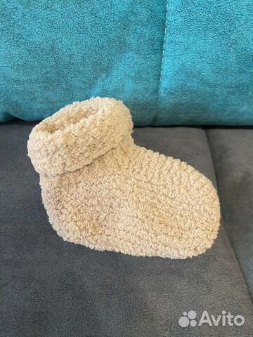 Носки для ребенка