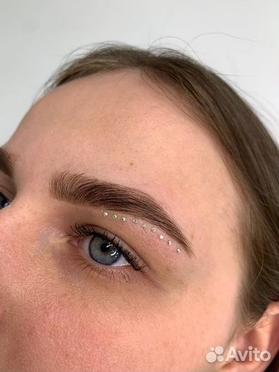 Брови Воронеж