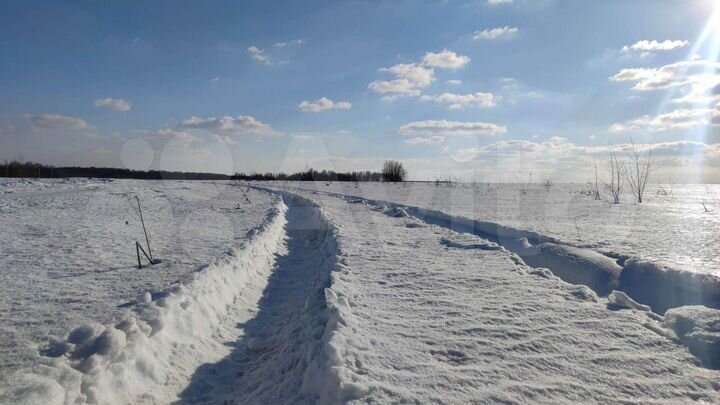 Участок 47 сот. (ИЖС)